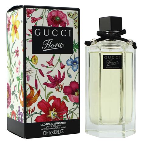 flora by gucci mandarin|gucci flora perfume 100ml price.